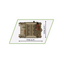 Blocks Tankette TK-3 323 blocks