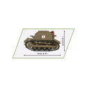 Blocks Tankette TK-3 323 blocks