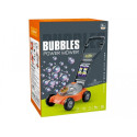 Bubble lawnmower