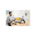 ErgoSoft Keyboard Pad, black