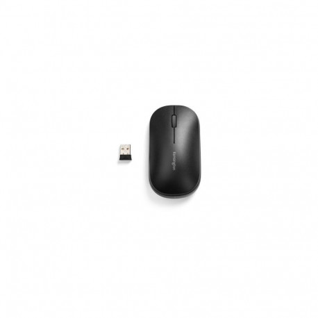 SureTrack Dual Black Wireless Mouse