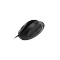 Pro Fit Ergo Wired Mouse