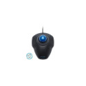 Orbi Trackball, Wired, with Scroll Ring
