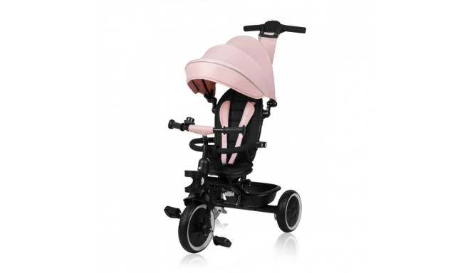 Tricycle Berry Pink Rose
