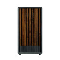 ZALMAN P10 NAMU mATX Mini Tower Black