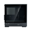 ZALMAN P10 NAMU mATX Mini Tower Black