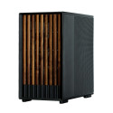 ZALMAN P10 NAMU mATX Mini Tower Black