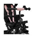 Tricycle Berry Pink Rose