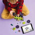 Blocks Super Heroes 76312 The Hulk Truck vs. Thanos