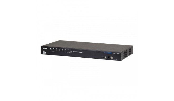 KVM Switch CS1798 8-Port USB HDMI/Audio
