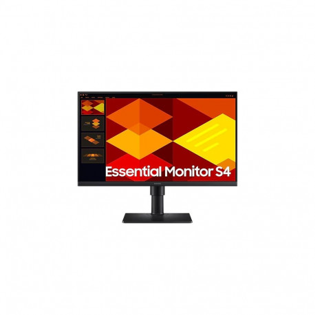 Monitor 24 inch S40GD IPS 1920x1080 FHD 16:9 2xHDMI 1xDP 2xUSB-A 2.0 1xUSB-B 5ms 100Hz HAS+PIV speak
