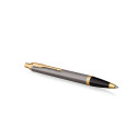 Długopis Parker IM Core Grey GT - 2214613