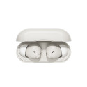 Wireless Headset - Baseus Bowie E17 TWS, Bluetooth 5.3, 25H Playback, White
