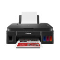 Multifunction Printer - Canon PIXMA G3410 A4 Inkjet 4800x1200 DPI Wi-Fi