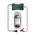 Battery Charger - RJ Tianye RJ-C 120501A 12V 6A for SLA AGM VRLA Batteries