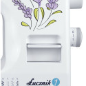 Sewing Machine - Łucznik Weronika 2008 22 Programs 5 Stitch Patterns Free Arm
