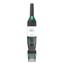 Vacuum Cleaner - Black & Decker REVHV8C-QW Handheld Bagless 7.2V 19AW 11min Runtime Black, White