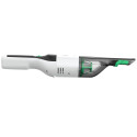 Vacuum Cleaner - Black & Decker REVHV8C-QW Handheld Bagless 7.2V 19AW 11min Runtime Black, White