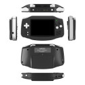 Game Console - ANBERNIC RG34XX Portable Retro Gaming 3.4" LCD IPS Display Black