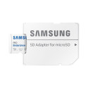 Memory Card - Samsung 64 GB MicroSDXC UHS-I Class 10