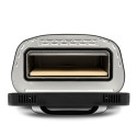 Pizza Oven - G3Ferrari G10186, 420°C, Stone Surface, 2-Min Bake, Digital Display