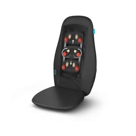 Massage Pad - Medisana MC-15E Shiatsu with Heat Function and Auto Power Off