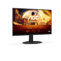 Monitor - AOC G4 25G42E 24.5" FHD 180Hz 1ms HDMI DP Black
