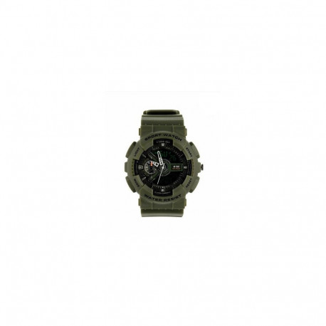 Smartwatch - M-TAC (50006001), Olive
