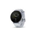 Smartwatch - Garmin Forerunner 955 1.3" MIP 260 x 260 pixels Touchscreen GPS Wi-Fi Black