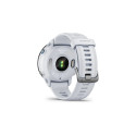 Smartwatch - Garmin Forerunner 955 1.3" MIP 260 x 260 pixels Touchscreen GPS Wi-Fi Black
