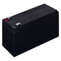 Battery - CSB GP1272F2 12V 7.2Ah Sealed Lead Acid