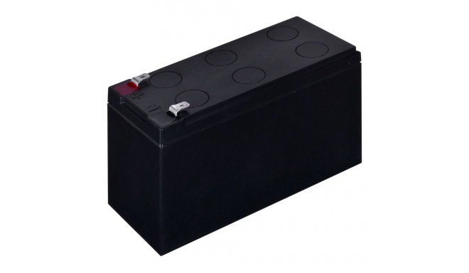Battery - CSB GP1272F2 12V 7.2Ah Sealed Lead Acid