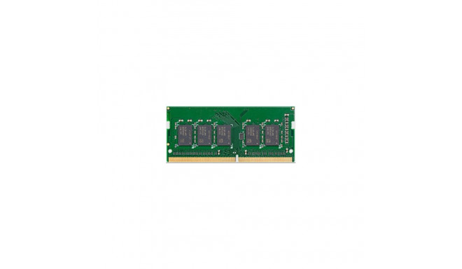 RAM Module - Synology D4ES02-4G 4GB DDR4 ECC 260-pin SO-DIMM