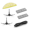 Vacuum Cleaner Accessory - Kärcher 2.269-641.0 Robot Vacuum Accessory Kit