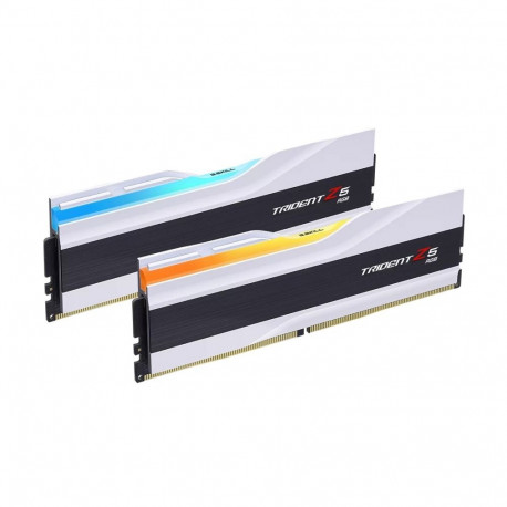 RAM Module - G.Skill Trident Z5 RGB F5-6400J3239F48GX2-TZ5RW 96GB DDR5 6400MHz RGB