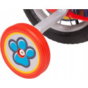 Children's Bicycle - TOIMSA 12" PAW Patrol Foam Wheels Red
