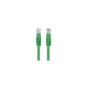 Network Cable - PATCHCORD KAT.6 UTP 3M 10-PACK Green