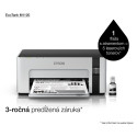 Printer - Epson EcoTank M1120 A4 Inkjet 1440 x 720 DPI Wi-Fi