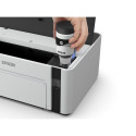 Printer - Epson EcoTank M1120 A4 Inkjet 1440 x 720 DPI Wi-Fi