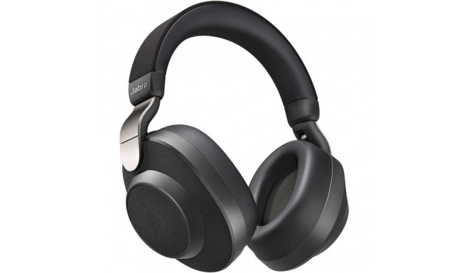 Wireless noise cancelling headphones Jabra Elite 85h