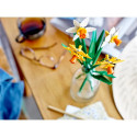 Botanical Set - LEGO 40747 Daffodils 216 Pieces