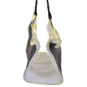 Pet Hammock - TRIXIE For Small Pets 30x30cm Green/Grey