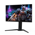 Monitor - GIGABYTE AORUS FO27Q3 27” OLED Gaming 2560x1440 QHD 360Hz 0.03ms FreeSync Premium Pro Disp