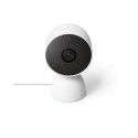 GOOGLE NEST - Google Nest Cam (wired) 2nd generation