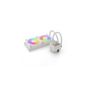 Cooling System - Valkyrie V240 Lite AIO Liquid Cooler White Valkyrie V240 Lite All-in-One Liquid Coo