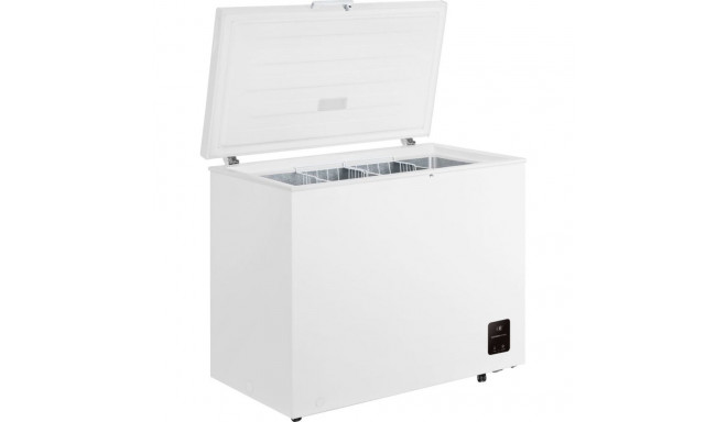 Freezer - Gorenje FH25EAW Freestanding 248 L 11.2 kg/24h No Frost LED White