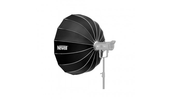 Šviesdėžė Newell Parabolic Softbox 120 cm