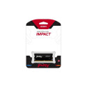 Memory Module - Kingston Fury 32GB 3200mt/s Ddr4, Black
