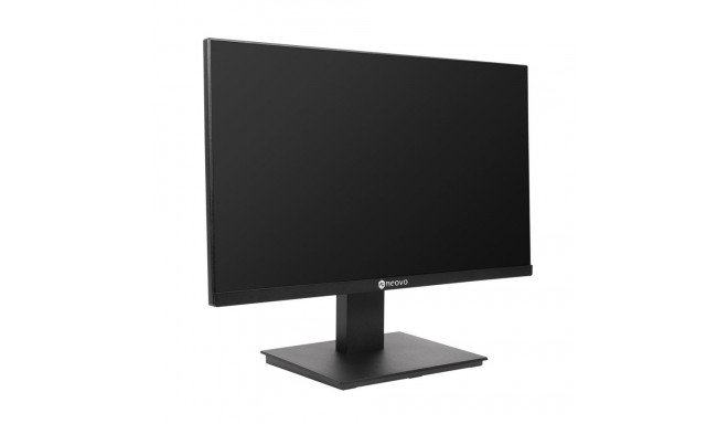 Monitor - AG Neovo LA-2202 Full HD 21.5" 1920 x 1080 LCD Black