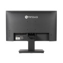 Monitor - AG Neovo LA-2202 Full HD 21.5" 1920 x 1080 LCD Black
